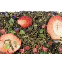 Зеленый чай Симфония Вкуса 500 гр