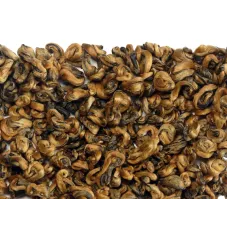 Китайский черный чай Иероглиф Богатство (JIN LUO) 500 гр