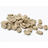 Зеленый кофе в зернах Бразилия 500 гр