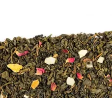 Китайский зеленый чай Сокровища шейха 500 гр
