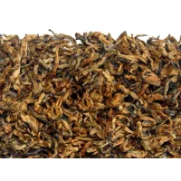 Китайский черный чай Джингонг (Yunnan Black tea) 500 гр