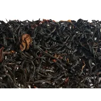 Китайский черный чай Дикий (Wild Black tea) 500 гр