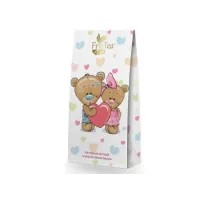 Черный чай FruTea От Всего Сердца 50 гр