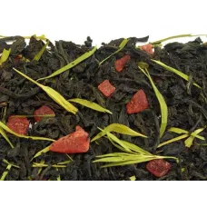 Черный чай Арбузная свежесть 500 гр