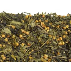 Монгольский чай (с гречишным чаем и ароматом молока) 500 гр