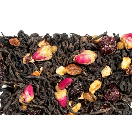 Китайский чай Улун Вишневый шоколад 500 гр