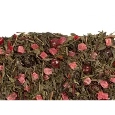 Зеленый чай Вишневый 500 гр