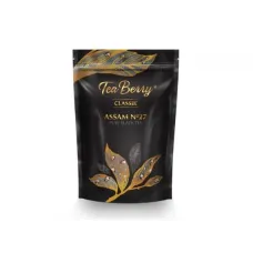 Индийский черный чай TeaBerry Ассам №27 150 гр