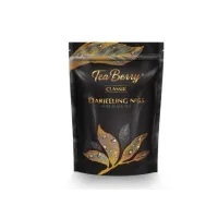 Индийский черный чай TeaBerry Дарджилинг №55 150 гр