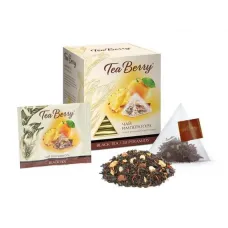 Черный чай TeaBerry Чай императора 34 гр