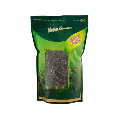 Китайский черный чай Fenix Черная магия 300 гр