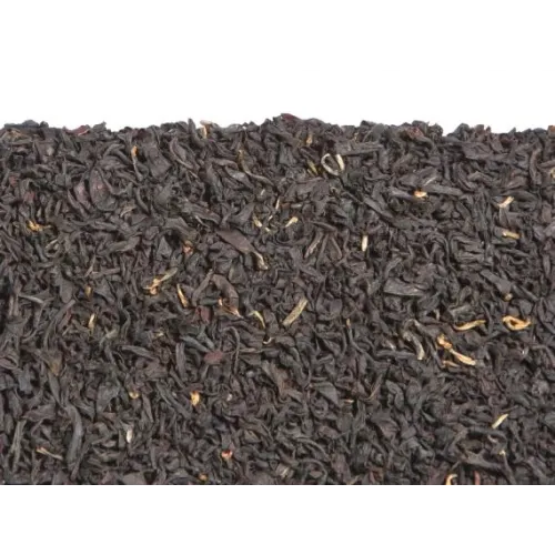 Кенийский черный чай Киру PEKOE 500 гр