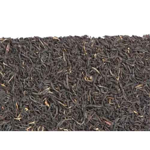 Кенийский черный чай Тумаита FBOPF SP 500 гр