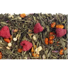 Зеленый чай для Аленушки 500 гр