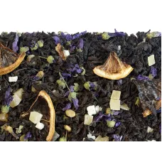 Черный чай Поцелуй Джульетты 500 гр
