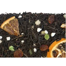 Черный чай Тайна Династии 500 гр