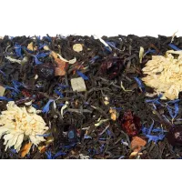 Черный чай Фаберже 500 гр