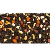 Черный чай Облепиха-Апельсин 500 гр