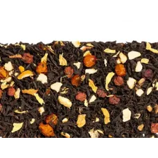 Черный чай Облепиха-Апельсин 500 гр