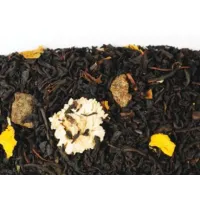 Черный чай Улыбка Гейши 500 гр