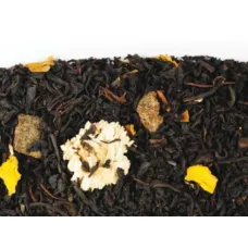 Черный чай Улыбка Гейши 500 гр