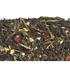 Чай Брусника-Имбирь 500 гр