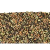 Черный чай Турецкий чай (липа-корица) 500 гр