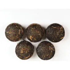 Китайский черный чай Туо-Ча 500 гр