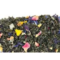 Зеленый чай Грёзы султана 500 гр