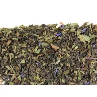 Китайский зеленый чай Марокканская мята 500 гр