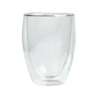 Стеклянный стакан Камминс 2 штуки 300 мл