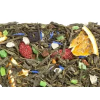 Зеленый чай Князь Владимир 500 гр