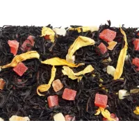 Черный чай Арбуз-маракуйя 500 гр