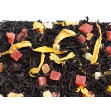 Чай чёрный Арбуз-маракуйя 500 гр