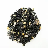 Черный чай с лавандой 500 гр