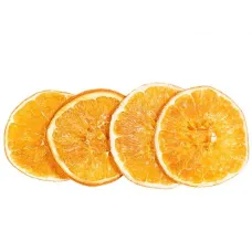Апельсин кольца 100 гр