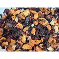 Фруктовый чай Страстный Фрукт 500 гр