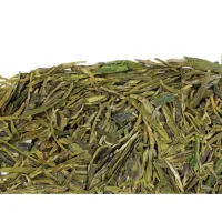 Китайский зеленый чай Лунцзинь 500 гр