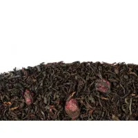Китайский черный чай Дикая вишня 500 гр