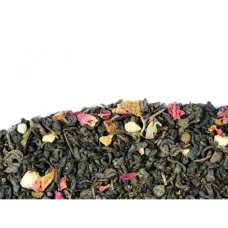 Китайский зеленый чай Сокровища шейха 500 гр