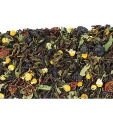 Черный чай Монастырский 500 гр