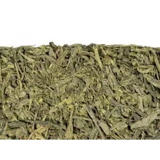 Японский зеленый чай Изумрудная сенча с Матчей 500 гр