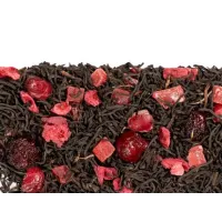Черный чай Вишневое варенье (купаж на основе Кении) 500 гр