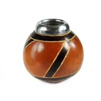 Калабас Канто с окантовкой