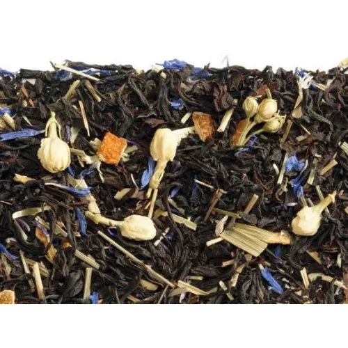 Черный чай Эрл Грей Special 500 гр