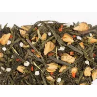 Зеленый чай Соу-сэп Мирабелла 500 гр