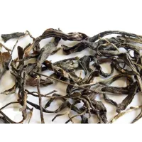 Китайский чай Пуэр Шен Ча регион Мэнхай 2 года 500 гр