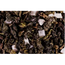 Китайский чай Улун с персиком (Baitao Wulong) 500 гр
