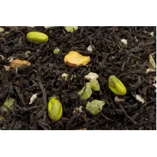 Черный чай Мотив 500 гр