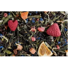 Чай Малиновая Панна-Котта 500 гр